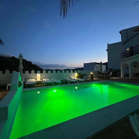 Casa Del Leon Villa Istan Bagian luar foto