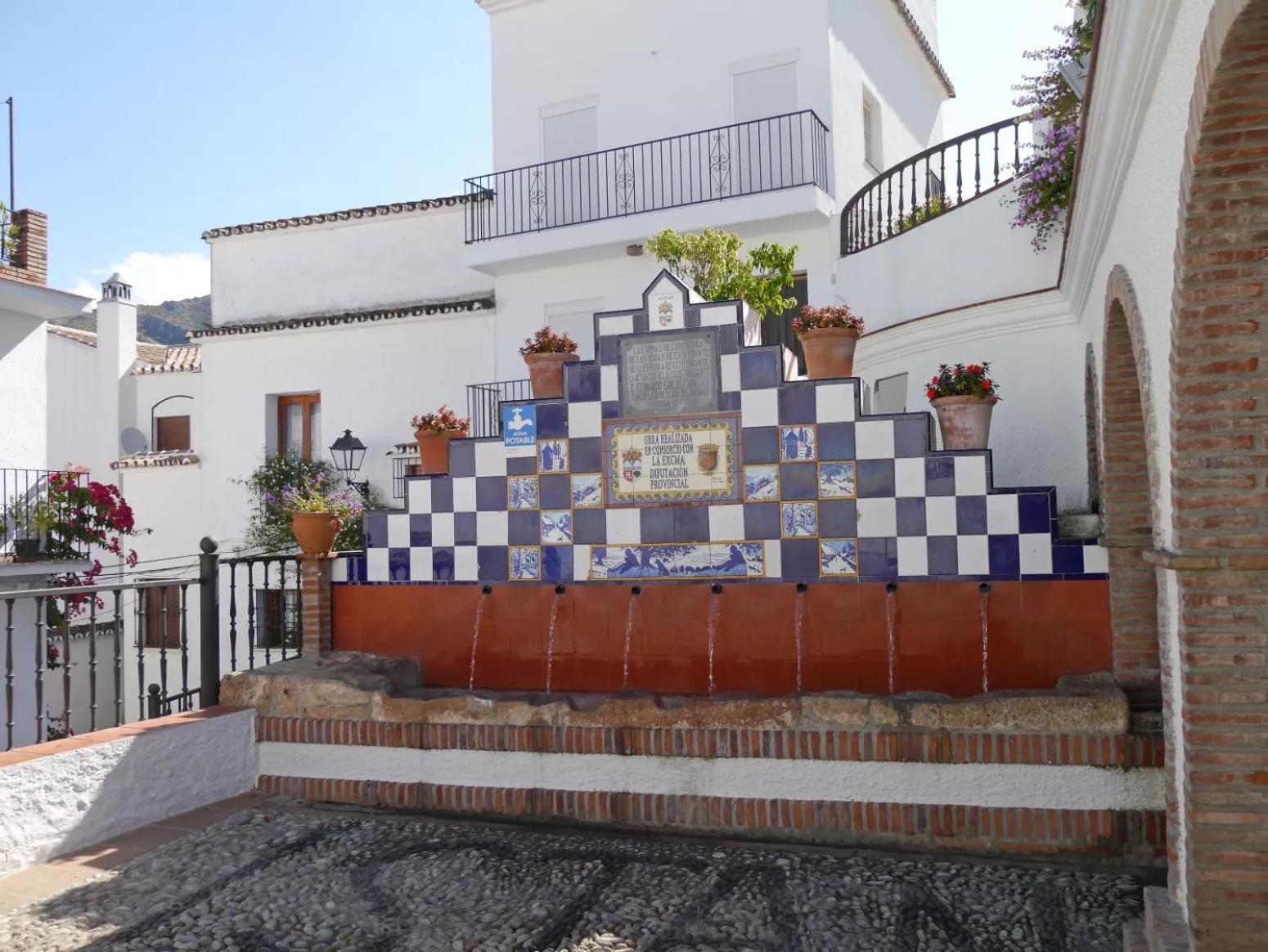 Casa Del Leon Villa Istan Bagian luar foto