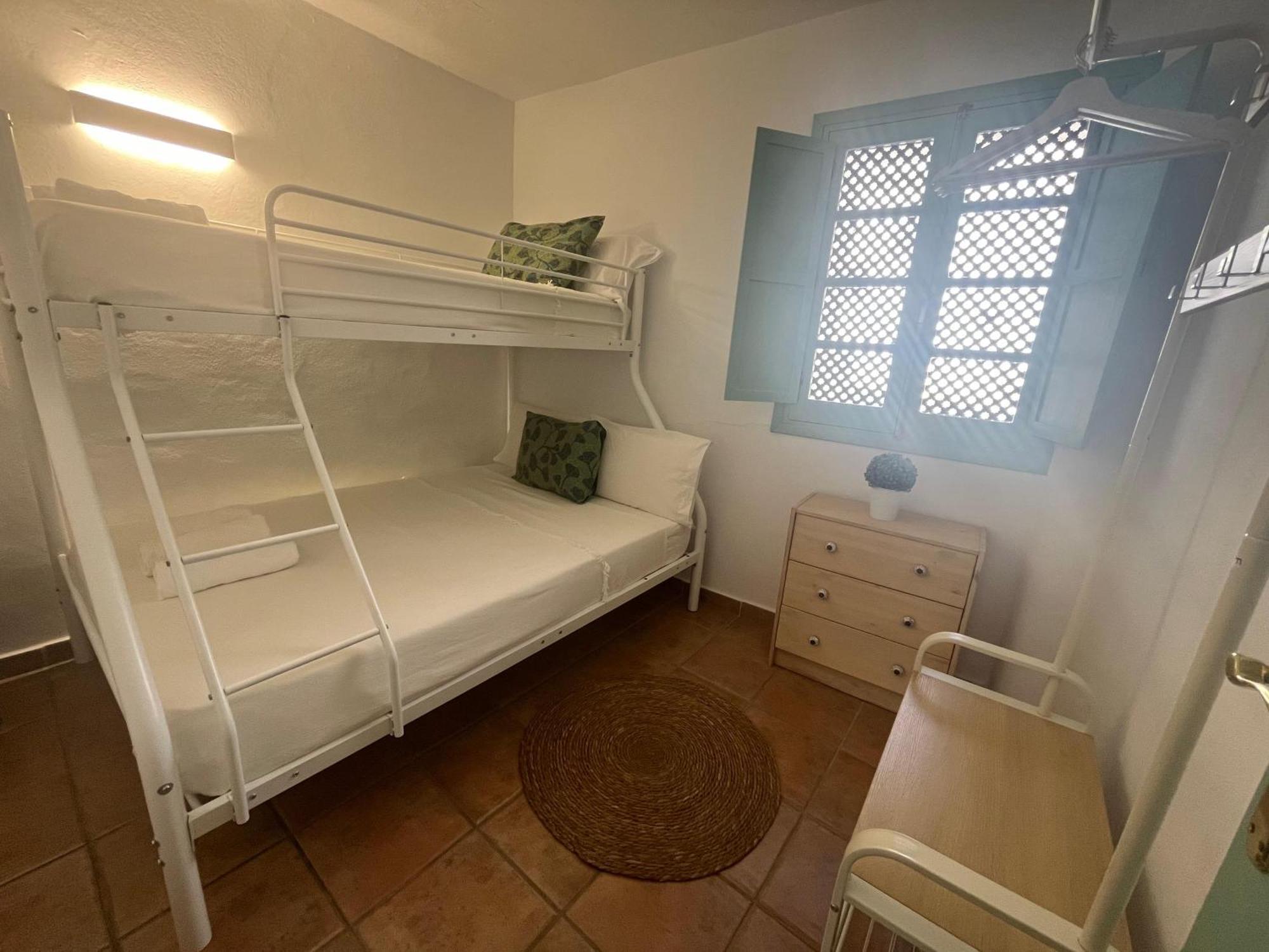 Casa Del Leon Villa Istan Bagian luar foto
