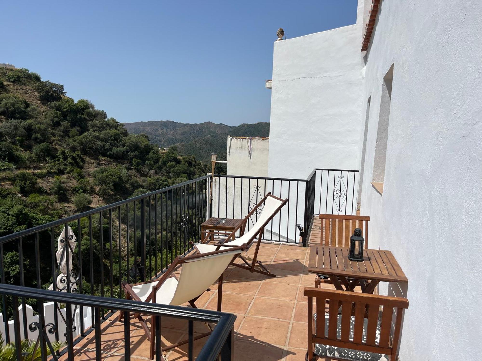 Casa Del Leon Villa Istan Bagian luar foto