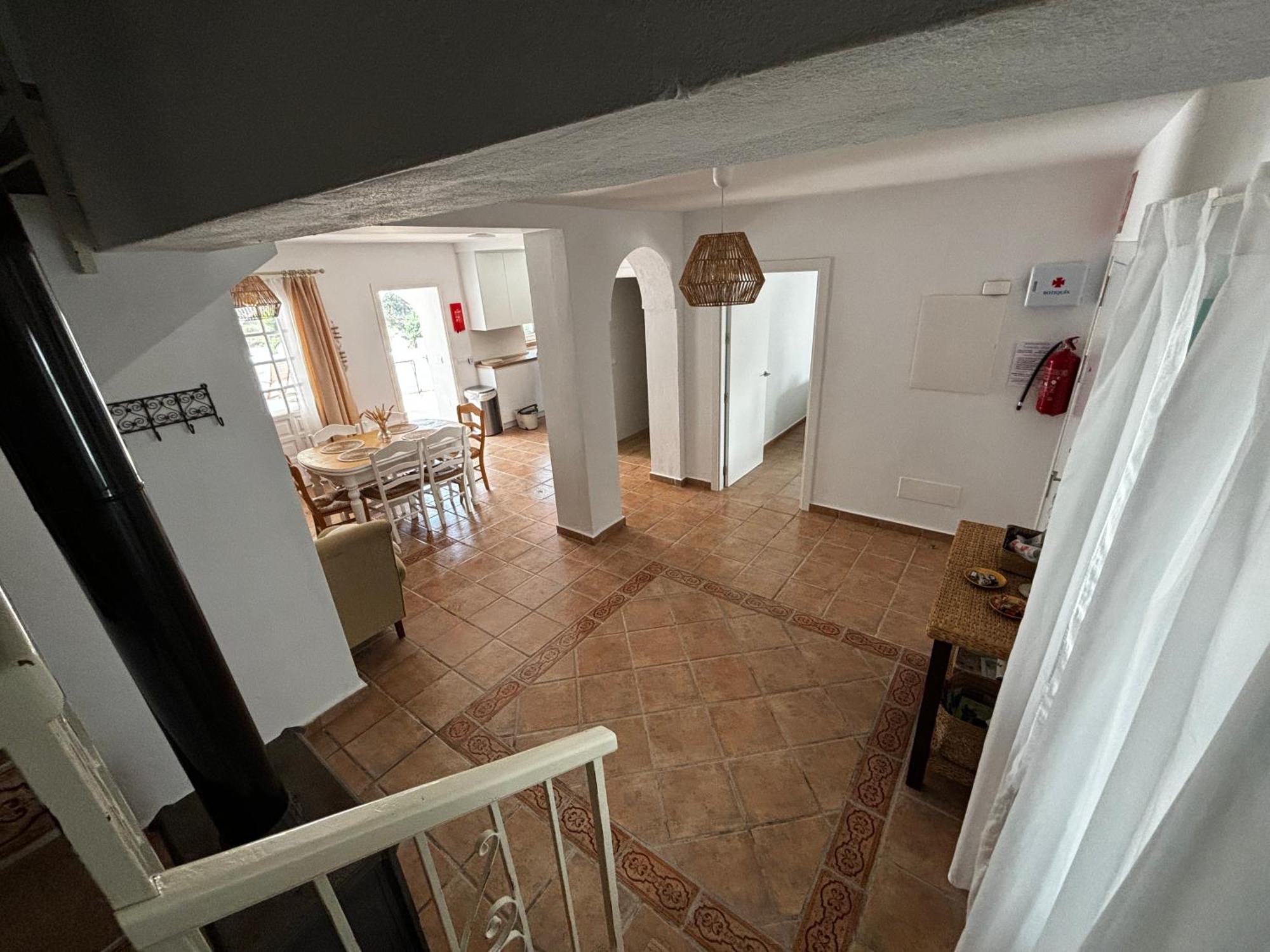 Casa Del Leon Villa Istan Bagian luar foto