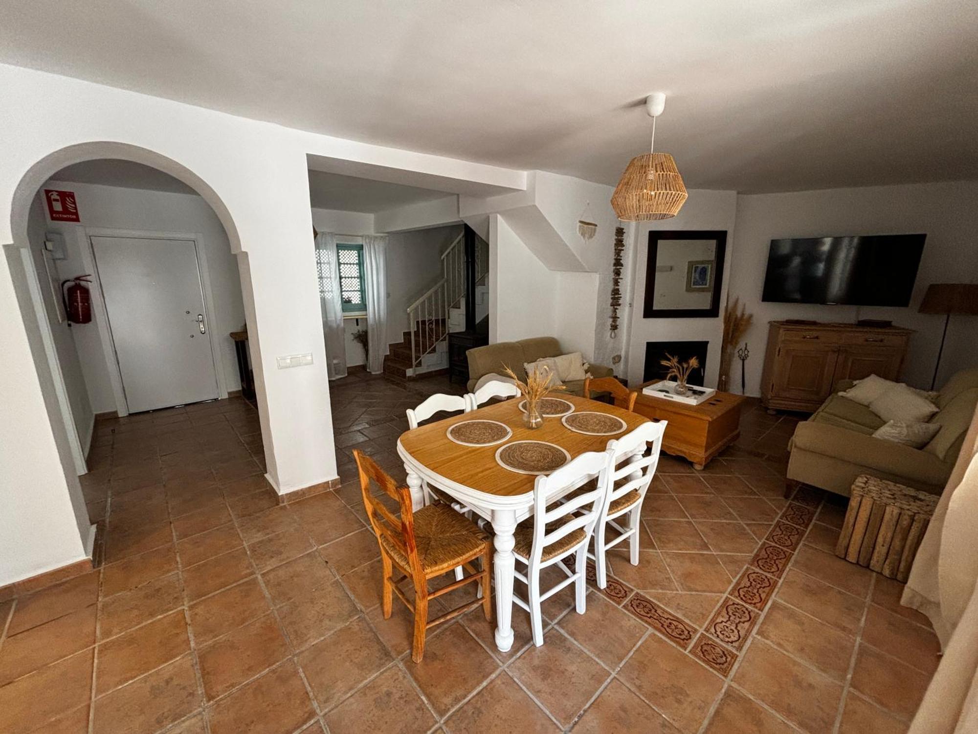 Casa Del Leon Villa Istan Bagian luar foto